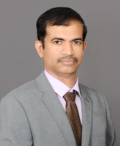 Avinash Gore